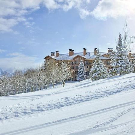 2 Bedroom Ski In, Ski Out Luxury Residence Located On Fanny Hill In The Heart Of Snowmass Village Aspen Zewnętrze zdjęcie