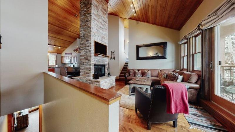 2 Bedroom Ski In, Ski Out Luxury Residence Located On Fanny Hill In The Heart Of Snowmass Village Aspen Zewnętrze zdjęcie