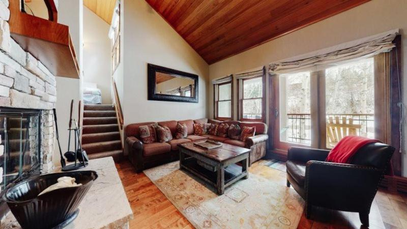 2 Bedroom Ski In, Ski Out Luxury Residence Located On Fanny Hill In The Heart Of Snowmass Village Aspen Zewnętrze zdjęcie