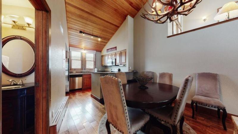 2 Bedroom Ski In, Ski Out Luxury Residence Located On Fanny Hill In The Heart Of Snowmass Village Aspen Zewnętrze zdjęcie