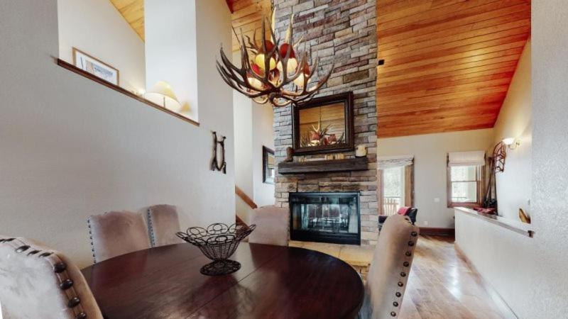 2 Bedroom Ski In, Ski Out Luxury Residence Located On Fanny Hill In The Heart Of Snowmass Village Aspen Zewnętrze zdjęcie