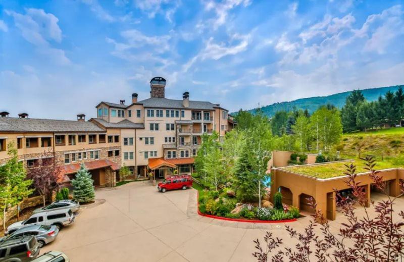 2 Bedroom Ski In, Ski Out Luxury Residence Located On Fanny Hill In The Heart Of Snowmass Village Aspen Zewnętrze zdjęcie