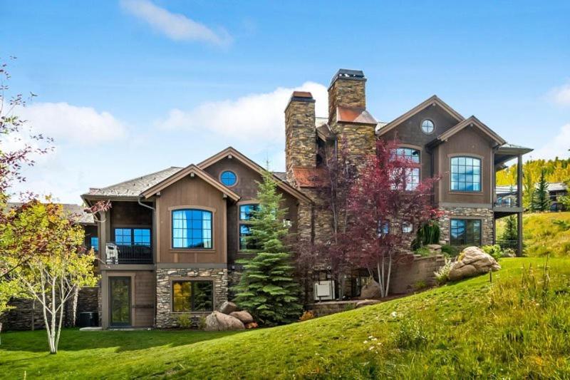 2 Bedroom Ski In, Ski Out Luxury Residence Located On Fanny Hill In The Heart Of Snowmass Village Aspen Zewnętrze zdjęcie