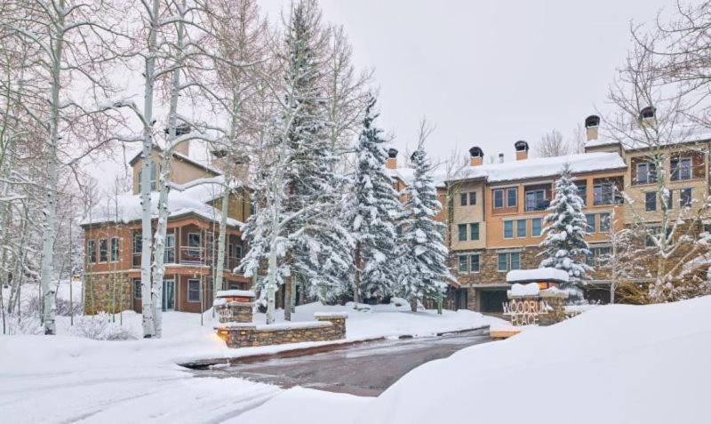 2 Bedroom Ski In, Ski Out Luxury Residence Located On Fanny Hill In The Heart Of Snowmass Village Aspen Zewnętrze zdjęcie